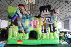 Jumping Castle