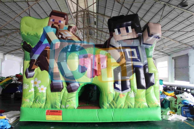 Jumping Castle