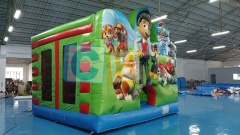 Castle Jumping House