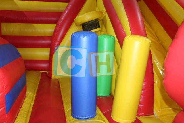 Inflatable Jumping Castle