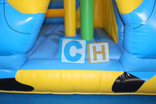 Jumping Castle For Sale