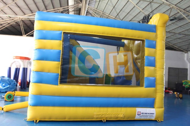 Jumping Castle For Sale