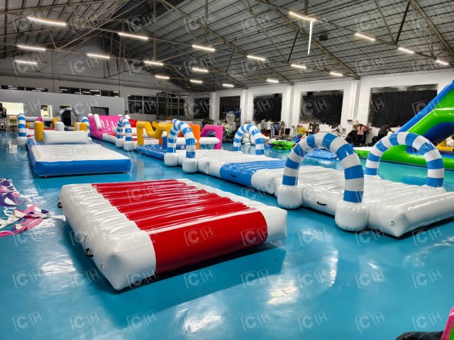 Inflatable Water Park – Inflatable Water Slide Manufacturers,Inflatable Slide Manufacturer