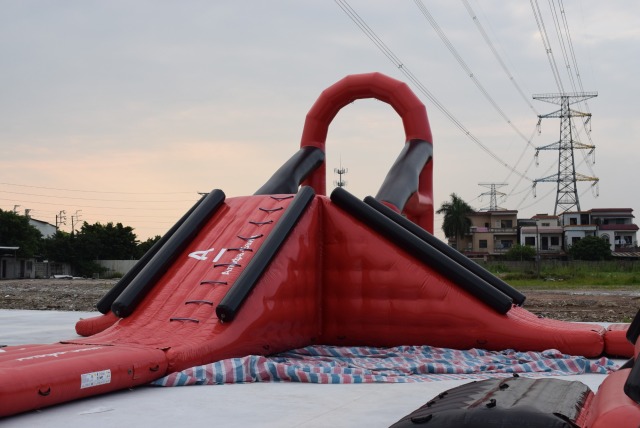 Inflatable Water Park for Adults – Inflatable Water Slide Manufacturers,Inflatable Slide Manufacturer