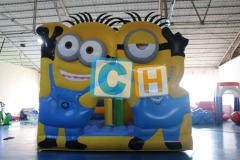 Jumping Castle For Sale