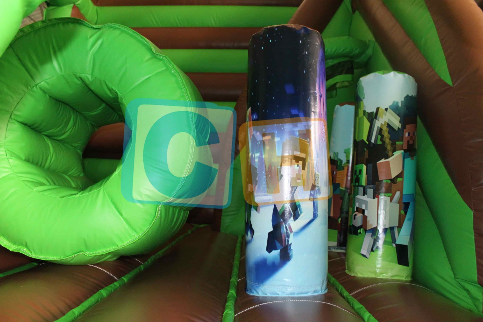 Jumping Castle