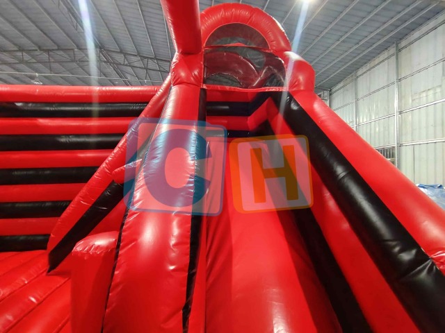 Bouncy Castles And Inflatables