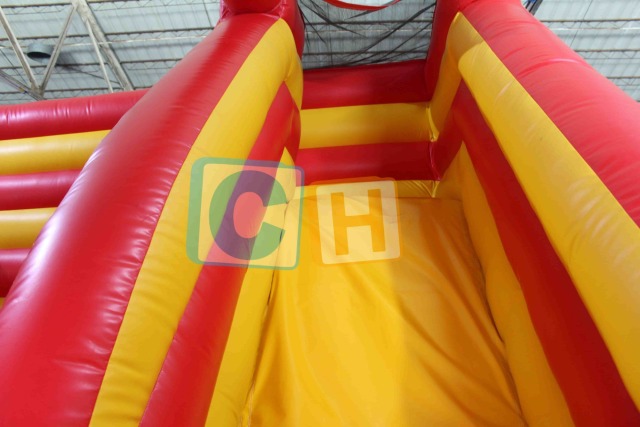 Inflatable Jumping Castle