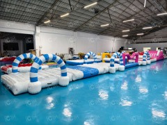 Inflatable Water Park – Inflatable Water Slide Manufacturers,Inflatable Slide Manufacturer