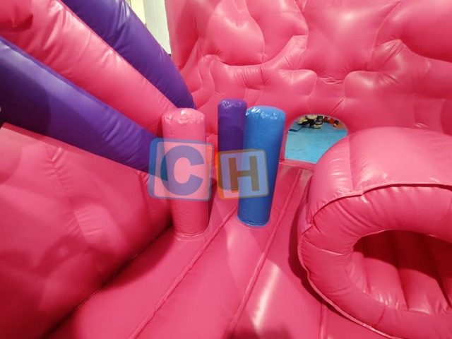 Inflatable Castle Bounce House