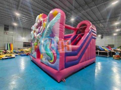Inflatable Castle Bounce House
