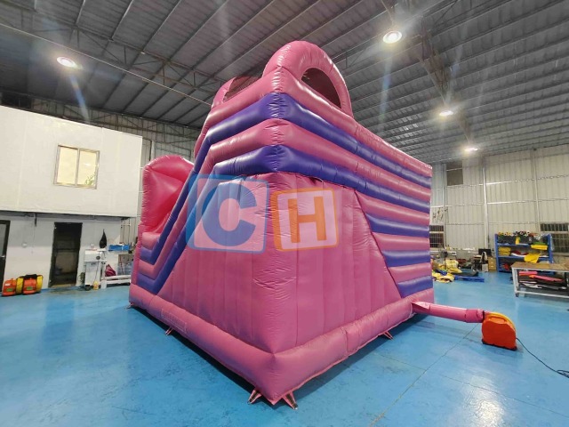 Inflatable Castle Bounce House