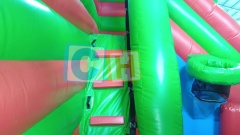 Castle Jumping House