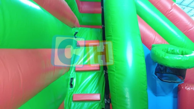 Castle Jumping House