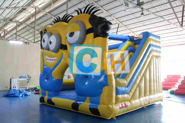 Jumping Castle For Sale