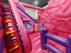 Inflatable Castle Bounce House