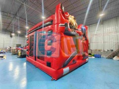 Bouncy Castles And Inflatables