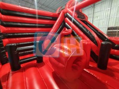 Bouncy Castles And Inflatables