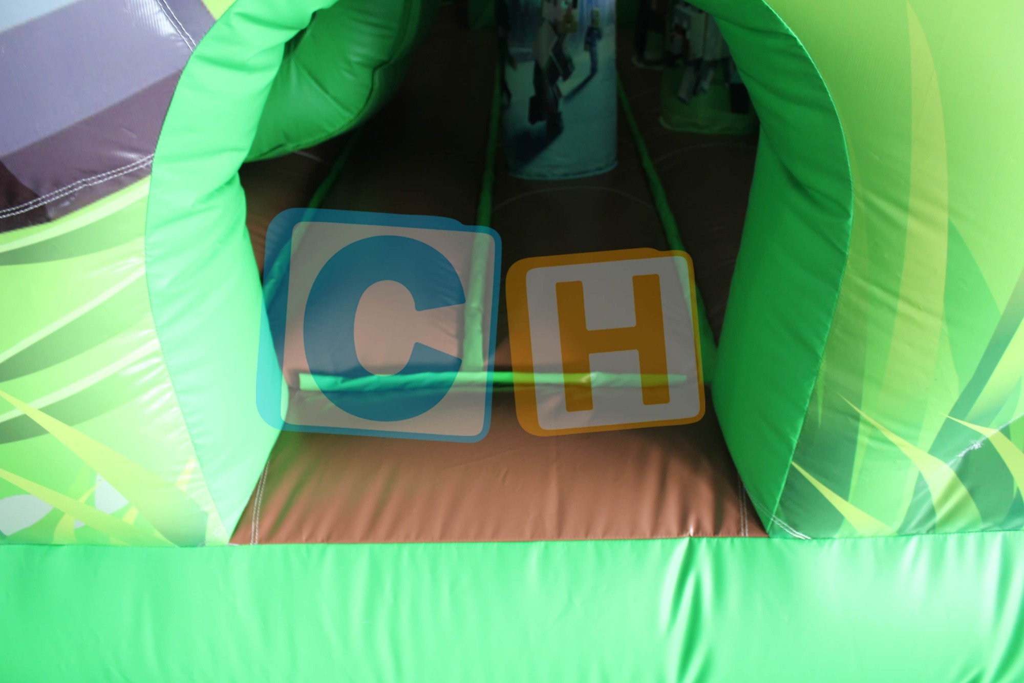 Jumping Castle