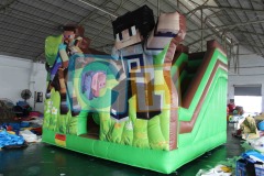 Jumping Castle