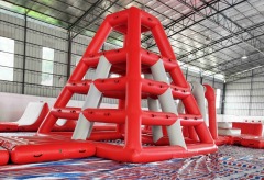 Water Inflatable Park