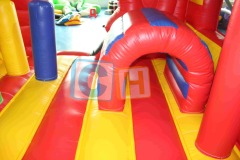 Inflatable Jumping Castle