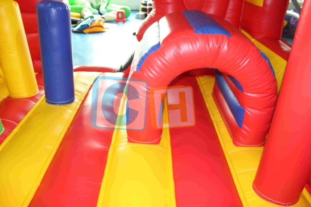 Inflatable Jumping Castle