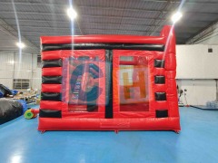 Bouncy Castles And Inflatables