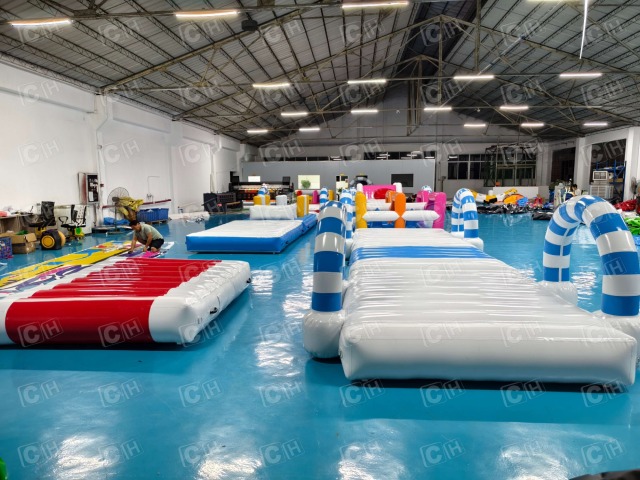 Inflatable Water Park – Inflatable Water Slide Manufacturers,Inflatable Slide Manufacturer