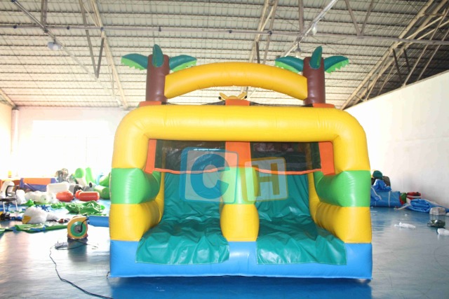 Obstacle Course Inflatable