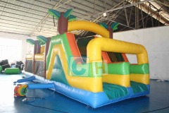 Obstacle Course Inflatable