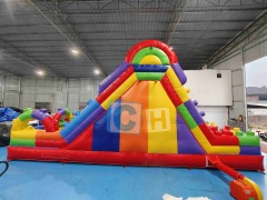 Inflatable Obstacle Course sale