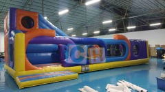Obstacle Course Inflatables