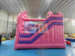 Inflatable Bouncy House For Sale