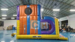Obstacle Course Inflatables