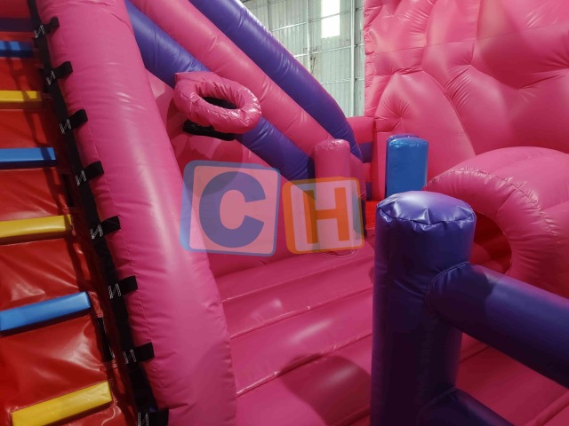 Inflatable Bouncy House For Sale