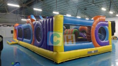 Obstacle Course Inflatables