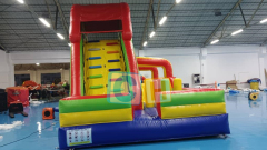 Inflatable Obstacle Course for sale