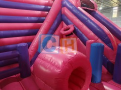 Inflatable Bouncy House For Sale