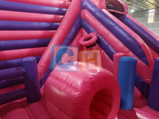 Inflatable Bouncy House For Sale