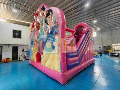 Inflatable Bouncy House For Sale