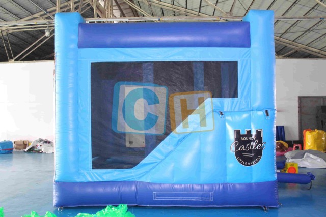 Childrens Bouncy Castle
