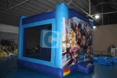 Childrens Bouncy Castle