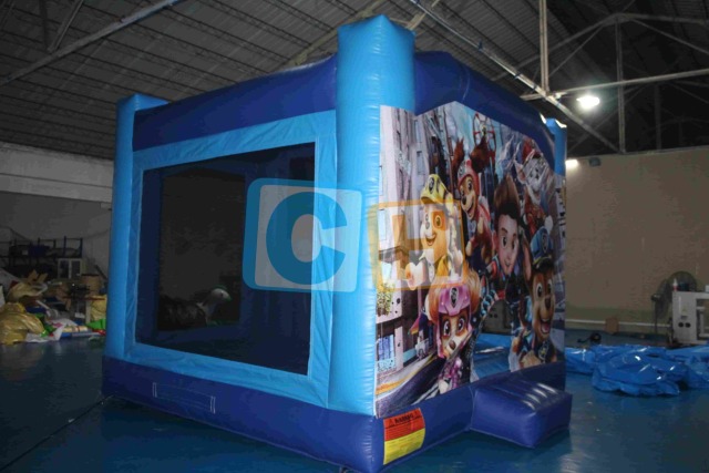 Childrens Bouncy Castle
