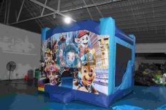 Childrens Bouncy Castle