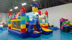 Commercial Bounce House For Sale