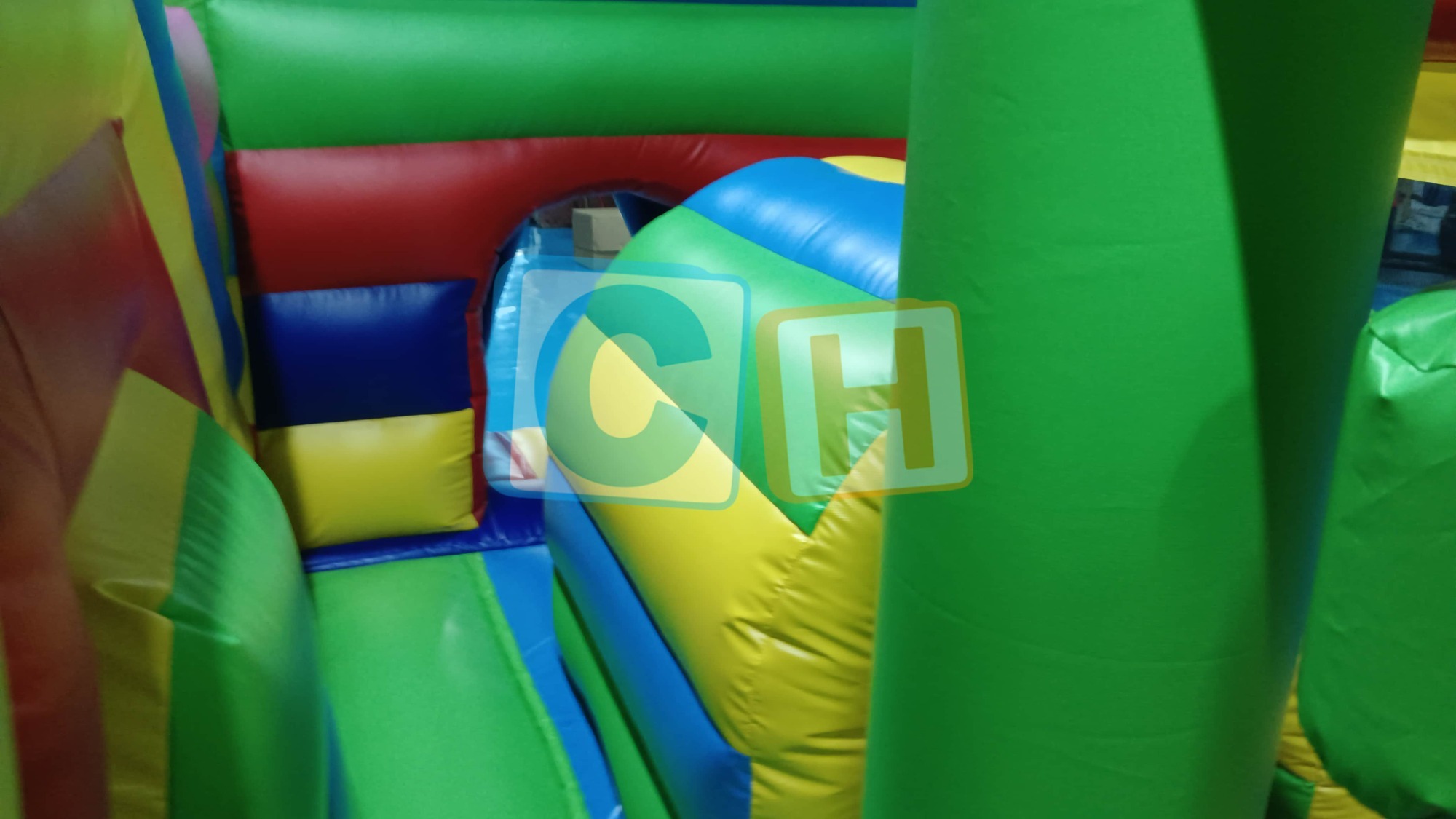 Commercial Bounce House For Sale