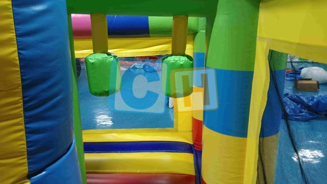 Commercial Bounce House For Sale