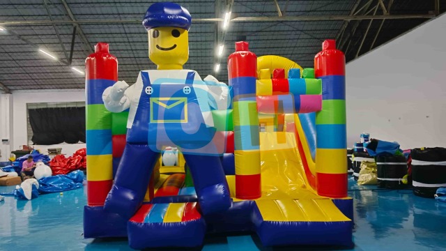 Commercial Bounce House For Sale