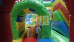 Commercial Bounce House For Sale